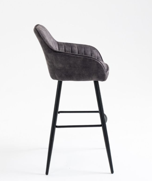 STOLICA BODIE- ANTRACIT
